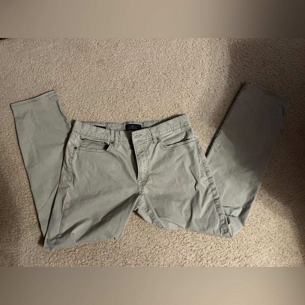 Lucky Brand pants